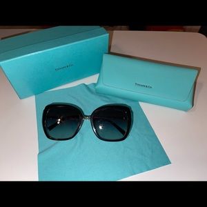 Tiffany & Co. sunglasses